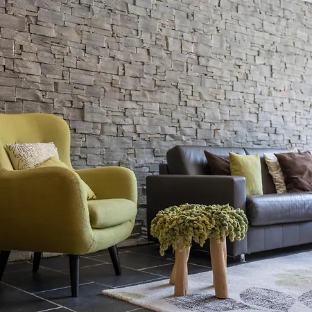 Le Bouquetin L Ski-out L Sauna Siviez