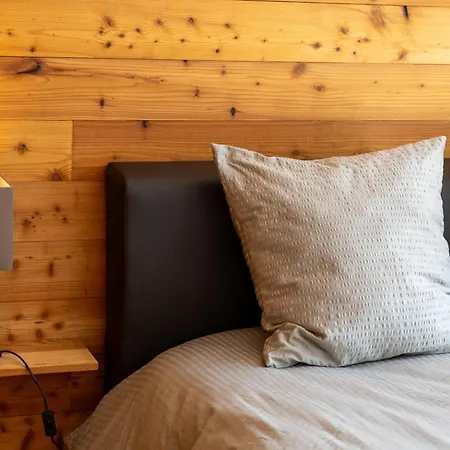 Le Bouquetin L Ski-out L Sauna