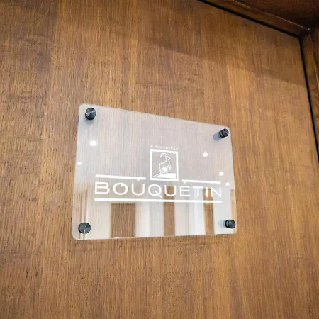 Le Bouquetin L Ski-out L Sauna Apartamento Siviez