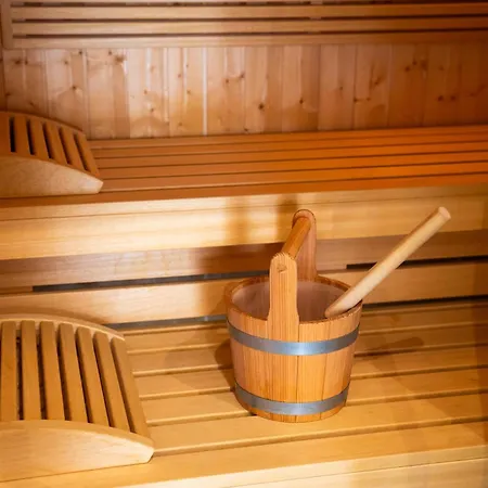 Le Bouquetin L Ski-out L Sauna Siviez