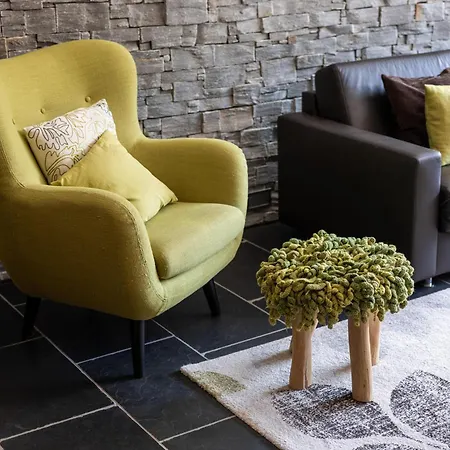 Le Bouquetin L Ski-out L Sauna *