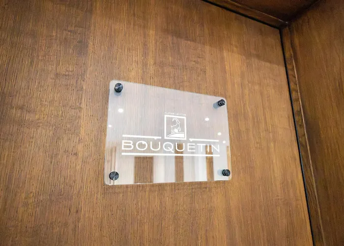 Le Bouquetin L Ski-out L Sauna Διαμέρισμα Siviez