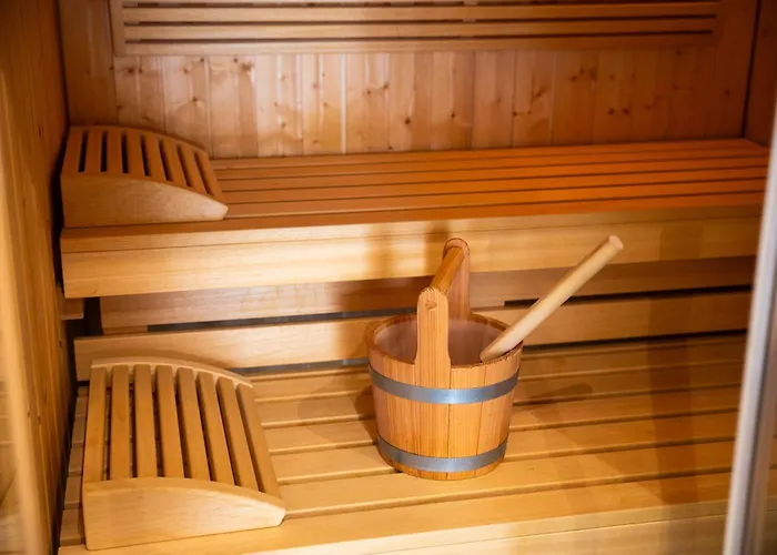 Le Bouquetin L Ski-out L Sauna Siviez
